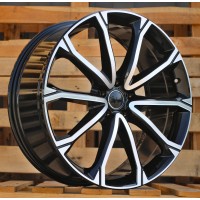 Audi 1197 8.5x21 5x112 